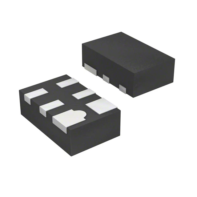 SP3014-02UTG Littelfuse Inc. Diodes TVS